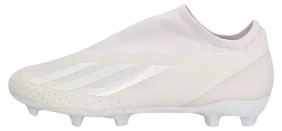 Produktbild von Adidas X CRAZYFAST.3 LL FG Schuhe Fußballschuhe Rasenplatz ohne Schnürsenkel Gr. 38