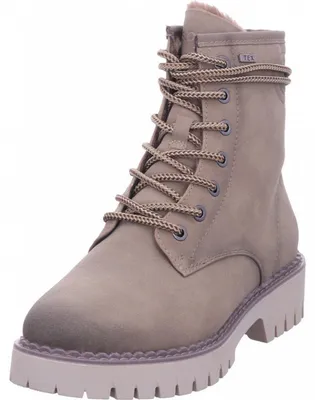 Produktbild von s.Oliver Stiefel grau in Gr. 39