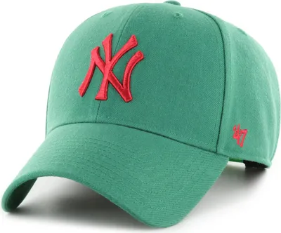 Produktbild von '47 Brand Cap MLB New York Yankees MVP Snapback '47 MVP Kelly