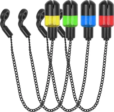 Produktbild von Angeln Swinger Kette Alarm Swinger Biss Alarm Kleiderbš¹gel Swinger Angelger?t