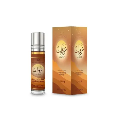 Produktbild von Al-Rehab Roll On Parfumöl ARAFAT 6ml