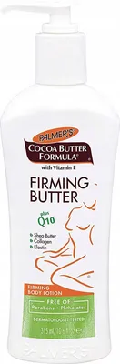 Obrázok produktu pre PALMER'S Cocoa Butter Formula Spevňujúce telové maslo s koenzýmom 315ml