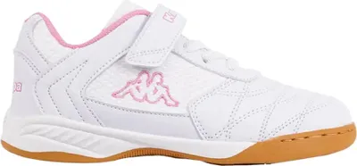 Produktbild von Kappa Damba K 260765K-1021, Sportschuhe, für Mädchen, Weiß, Größe: 25