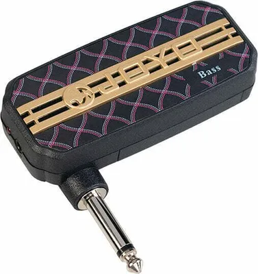 Immagine prodotto di Amplificatore per cuffie Joyo JA-03 Bass