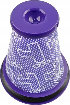 Zdjęcie produktu dla Filtr Przedsilnikowy Wlotowy do DYSON Big Ball CY22 CY23 CY24 CY25 CY26 / CY22 Filter