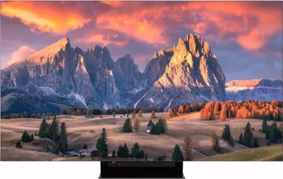 Produktbild von LG 65EP5G-B, Digital Signage Flachbildschirm, 165,1 cm (65"), OLED, 3840 x 2160 Pixel, 12/7