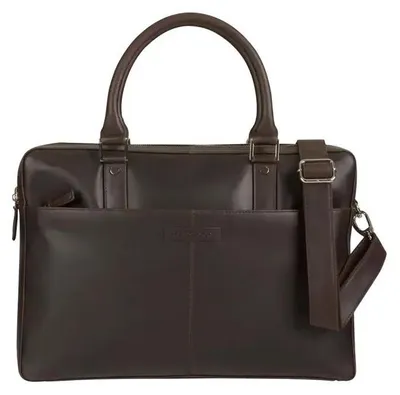 Immagine prodotto di dbramante1928 Rosenborg - Borsa per notebook - 40,6 cm (16") - Hunter Dark