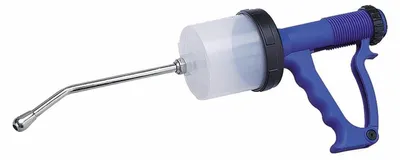 Produktbild von Demaplast Eingabespritze aus Polypropylen (300 ml)
