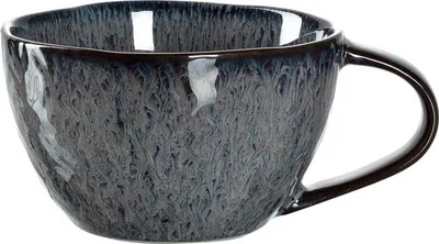 Obrázok produktu pre LEONARDO 18586, Samostarný, 0,29 L, Šedá, Keramický, Univerzálne, 1 kusov