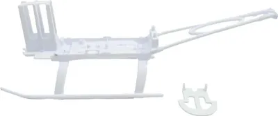 Produktbild von Syma S39 S39H Landegestell + Motorabdeckung