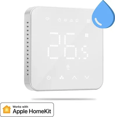 Produktbild von Meross Smart Wi-Fi Thermostat