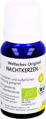 Image de Huile d'onagre10 ml