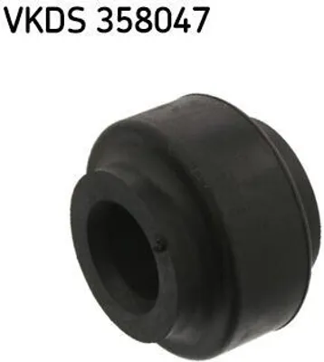 Produktbild von SKF Lagerbuchse Stabilisator VKDS 358047 Vorne beidseitig passend für MERCEDES-BENZ E-Klasse Limousine (W210) 65mm 46mm 25mm 65mm