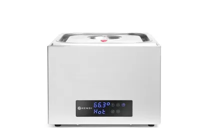 Obrázok produktu pre Hendi Sous-Vide rúra GN2/3 s pokrievkou pre gurmánske varenie s výkonom 400 W