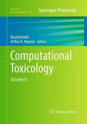Image de Computational Toxicology