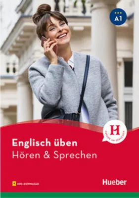 Produktbild von Englisch üben - Hören & Sprechen A1