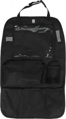 Obrázek produktu pro Chránič autosedadla BACK SEAT ORGANIZER