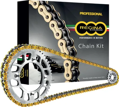 Image de Kit d'aventure Regina pour les modèles 790 et 890