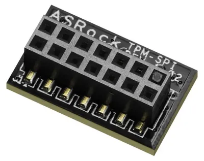 Immagine prodotto di ASRock TPM-SPI bulk