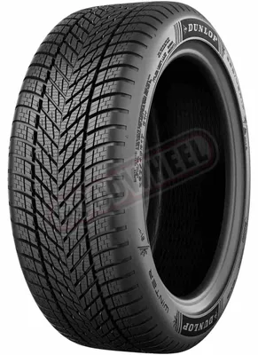 Produktbild von Dunlop Winterreifen motorcycle-tyres Winter ( 235/45 R17 97V XL, mit Felgenschutz (MFS) BLK )