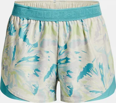 Produktbild von Under Armour Play Up 3.0 Shorts Women - Gr. S
