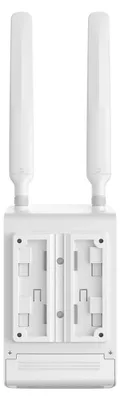 Zdjęcie produktu dla TP-Link Omada Gateway, Biały, Montaż naścienny, Status, Zewnętrzny, 256 MB, DDR3