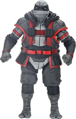 Obrázek produktu pro Teenage Mutant Ninja Turtles (The Last Ronin The Lost Years) Actionfigur Michelangelo Nightwatcher 18 cm