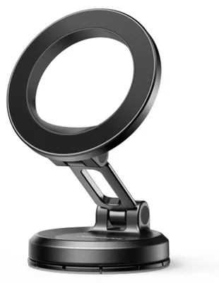 Image de Support de téléphone MagSafe Joyroom pour voiture - Noir