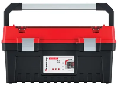 Obrázek produktu pro Nástrojový kufr 594x288x308 mm