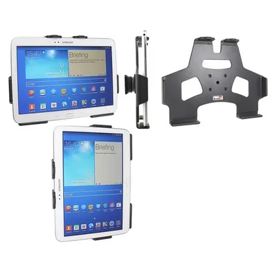 Zdjęcie produktu dla Brodit 511549, Tablet/UMPC, Uchwyt pasywny, Samochód, Czarny