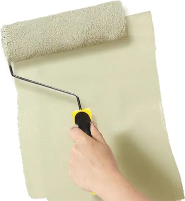 Productafbeelding van Gipsplaten roller - Muurroller applicator - Uniforme texturen aanbrengen - Ergonomisch handvat - 2969 x 1379 cm - Niet gespecificeerd