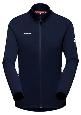 Zdjęcie produktu dla MAMMUT Kurtka damska Aconcagua Light ML - Kurtka polarowa