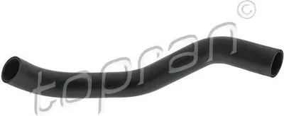 Produktbild von TOPRAN 721 793 Schlauch KGE passend für PEUGEOT 206 Schrägheck (2A/C) Kurbelgehäuseentlüftung