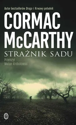 Image de Strażnik sadu wyd. 2025