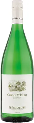 Produktbild von Bründlmayer Grüner Veltliner