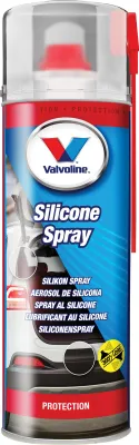 Obrázek produktu pro Valvoline silikonový sprej 500 ml
