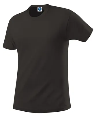 Produktbild von Starworld - T-Shirt für Herren LT3368 (XL) (Holzkohle)