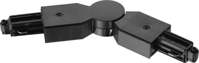 Immagine prodotto di Collegamento Nordlux LINK girevole nero; 79029903