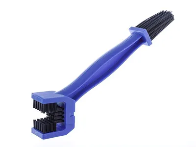 Image de Brosse de nettoyage de chaîne