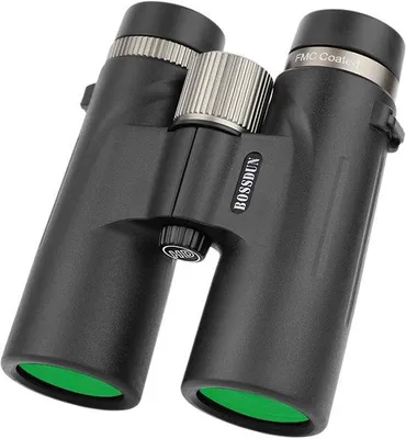 Obrázek produktu pro Dalekohled 12x42 HD - Voděodolný - Noční vidění - Ideální pro pozorování ptáků
