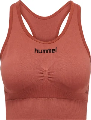 Produktbild von hummel Sport-BH Nahtlos Ergonomisch Schnell Trocknend Größe XS-S