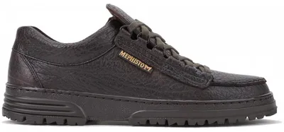 Produktbild von Mephisto Cruiser, Halbschuh, Mamouth 751 (Glattleder), dark brown 42