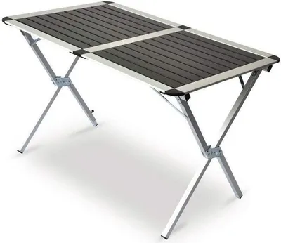 Produktbild von Pinguin Camping Tisch Table L 30kg 120x70cm