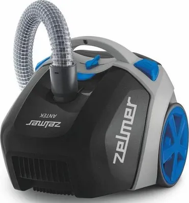 Zdjęcie produktu dla Прахосмукачка Zelmer Antek ZVC3506B