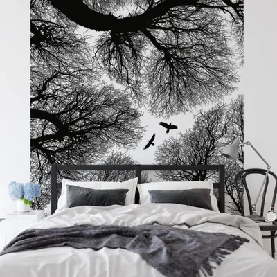 Produktbild von A.S. Création Vlies Fototapete Wald  Escape DD119154 -  Designwalls 2.0