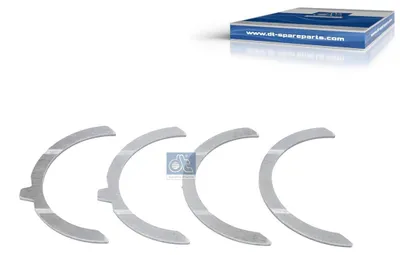 Produktbild von DT Spare Parts Kurbelwellenlager 3.90050