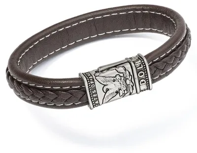 Immagine prodotto di Bracciale da uomo AN Jewels AA.P253LABR.L