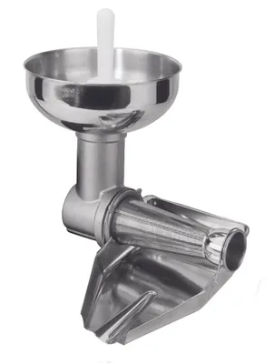 Zdjęcie produktu dla Celme - TOMATO MIXER - Stal nierdzewna - Kompaktowy, uniwersalny rozmiar - Kompatybilny z MEM12 i MEM22