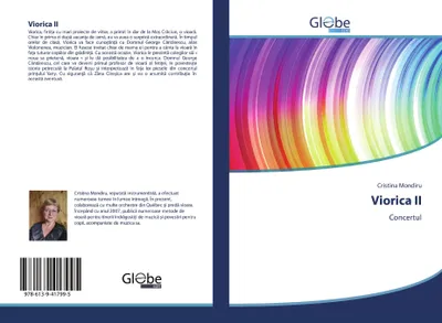Produktbild von Viorica II