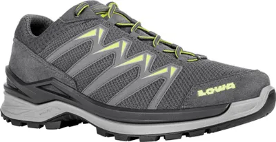 Produktbild von LOWA Wander- & Bergschuhe Herren 31393438333637 Grau 44 1/2 EU